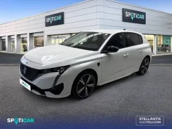 Peugeot 308 1.5 BlueHDi S&S GT EAT8 130