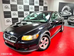 Volvo C30 1.6 D Drive Momentum