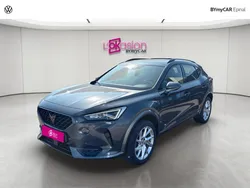 CUPRA Formentor 2.0 TDI 150 ch Business Edition