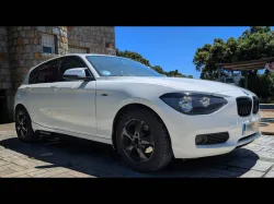 BMW 114 114i Essential Plus Edition Essential Plus Edition