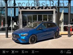 Mercedes Classe B 200 d AMG Line