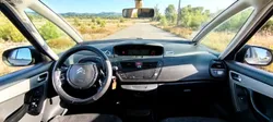 Citroën C4 Grand Picasso Picasso