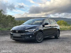 Fiat Tipo 1.3 MultiJet