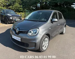 RENAULT TWINGO 3 PHASE 2 1.0i SCe 75CH S/S PACK INTENS
