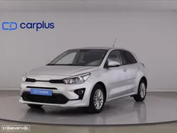 Kia Rio 1.0 T-GDi Drive