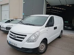 HYUNDAI H-1 H1 Travel 2.5CRDi Tecno Aut. 170