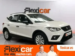 SEAT Arona 1.0 TSI Ecomotive S&S Style 95