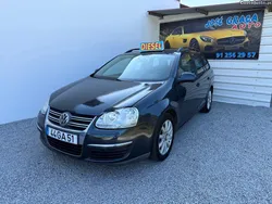 VW Golf Sw 1.9Tdi 105cv 06/2008