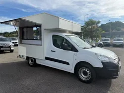 Citroen berlingo magasin 1.6 bluehdi 100 ch confort. 58 000kms. Excellent etat