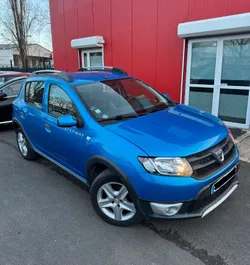 Dacia SANDERO STEPWAY 0.9 TCe 90ch