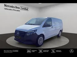 Mercedes-benz Vito Fg 116 CDI Long Pro Propulsion
