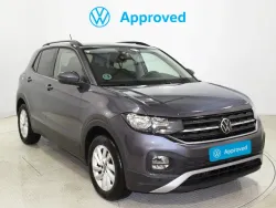 VOLKSWAGEN T-Cross 1.0 TSI Advance
