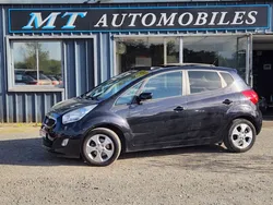 Kia VENGA 1.6 CRDI 115CH FAP PREMIUM GARANTIE 12 MOIS