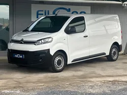 Citroën Jumpy Confort Plus M BlueHDi 150 Business