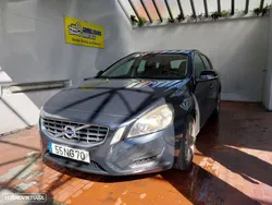 Volvo V60 2.0 D3 Momentum Start/Stop