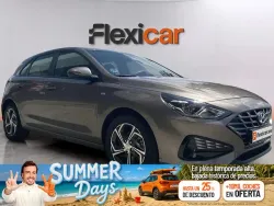 HYUNDAI i30 1.5 DPI Klass SLX 110