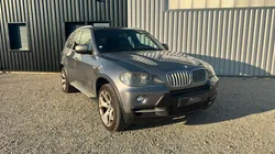 BMW X5 3.0sd xDrive - Toit ouvrant - Camera de recul - Sièges électriques - Attelage - Affichage tête haute