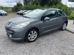 Peugeot 207 1,6 essence 120 Cv Sport
