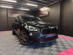 BMW X2 F39 xDrive 18d 150 ch BVA8 M Sport X