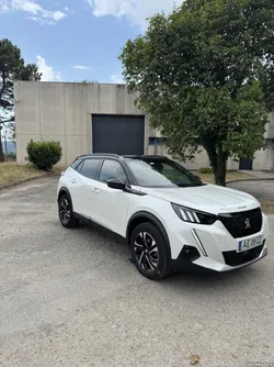 Peugeot 2008 GT
