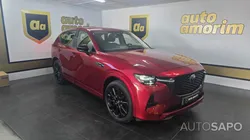 Mazda CX-60 de 2023