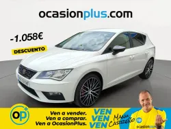 SEAT León ST 1.2 TSI S&S Style 110