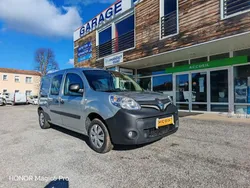 Renault Kangoo MAXI 1.5 BLUE DCI 115CH CABINE APPROFONDIE EXTRA R-LINK