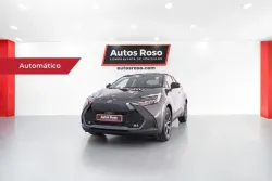 Toyota C-HR 220PH Advance