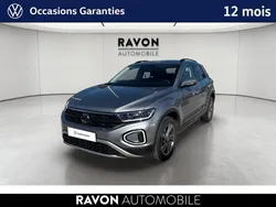 Volkswagen T-Roc 1.5 TSI EVO2 150 Start/Stop DSG7 VW Edition