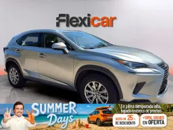 LEXUS NX 300h Business 2WD
