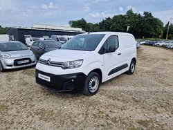 Citroën Berlingo VAN M 650 BLUEHDI 75 S&S BVM5 CLUB