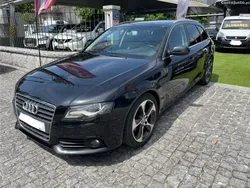 Audi A4 AVANT - Nacional