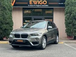 Bmw x1 1.8 d 150ch business design sdrive bva *radar de recul*attelage