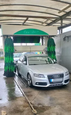 Audi A4 2.0 TDI 140cv
