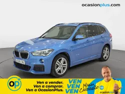 BMW X1 xDrive 25dA