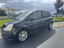 Renault Modus 1.5 DCI Dynamic