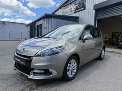 Renault SCENIC III 1.5 DCI 110CH FAP DYNAMIQUE EDC