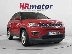 JEEP Compass 1.4 Multiair Longitude 4x2 103kW