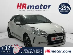 DS DS3 DS 3 1.2 PureTech Desire 82