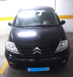 Citroën C3 1.1