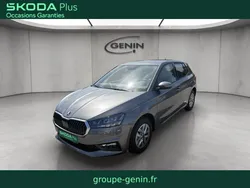 SKODA Fabia 1.0 TSI 95 ch EVO 2 BVM5 Selection