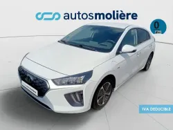 HYUNDAI Ioniq PHEV 1.6 GDI Tecno