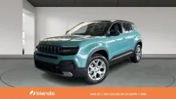 JEEP Avenger 1.2 Freedom 74KW