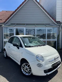 Fiat 500 1.2i 70ch