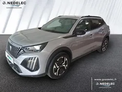 Peugeot 2008 1.2 100ch S&S Allure