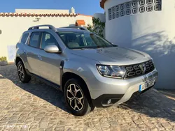 Dacia Duster 1.0 TCe Prestige