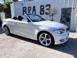 BMW SERIE 1 120i CABRIOLET E88 Sport Design