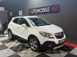 Opel Mokka 1.7 CDTi 130Cv 4X2 S&S ecoFLEX Cosmo