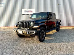 JEEP GLADIATOR Overland 2020 - Toutes options - carte grise française