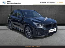 Bmw X1 sDrive18i 136ch M Sport